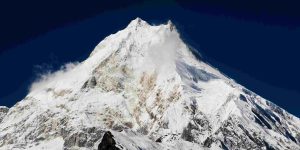 Manaslu Circuit Trek